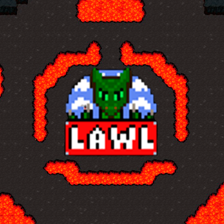 Lawl MMORPG 100 Gems Gift Card