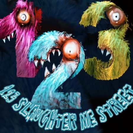 123 Slaughter Me Street PC Steam CD Key