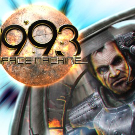 1993 Space Machine PC Steam CD Key