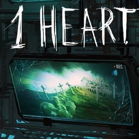 1HEART PC Steam CD Key