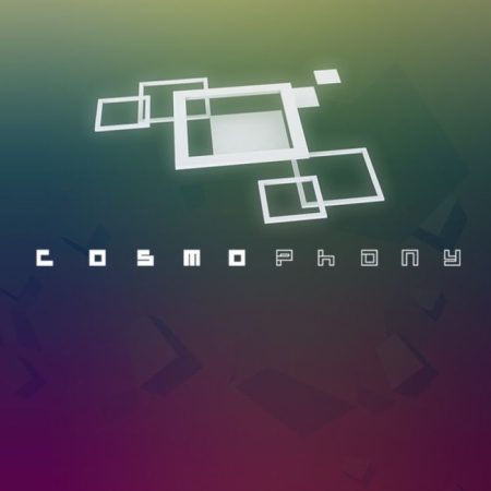 Cosmophony PC Steam CD Key