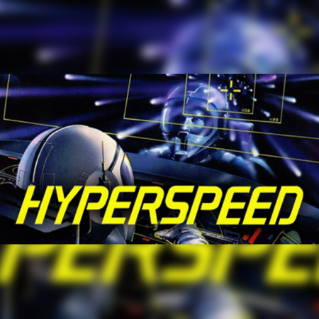 Hyperspeed PC Steam CD Key