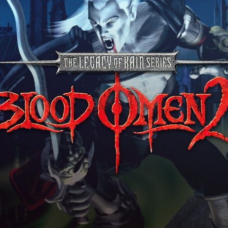 Blood Omen 2: Legacy of Kain Steam CD Key