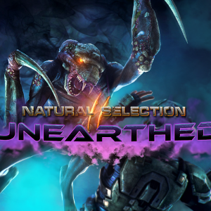 Natural Selection 2 PC Steam CD Key