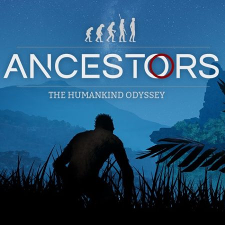 Ancestors: The Humankind Odyssey PS5 Account