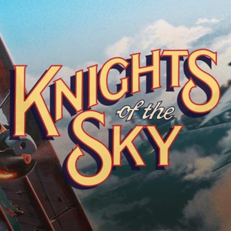 Knights of the Sky PC Steam CD Key