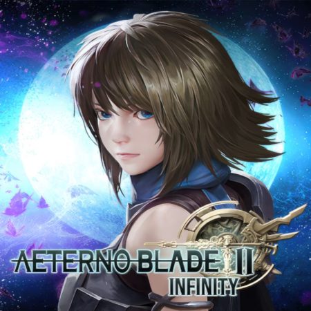 AeternoBlade II Infinity PS5 Account