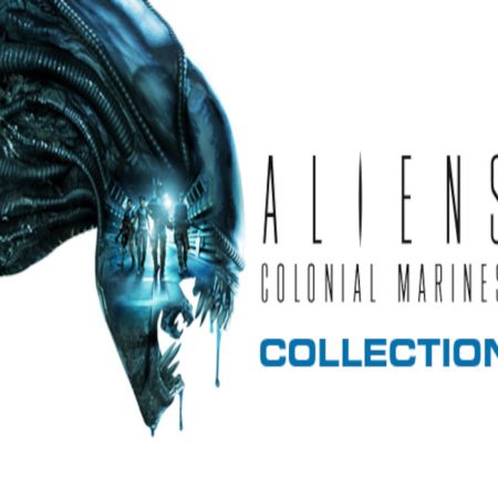 Aliens: Colonial Marines Collection Steam Gift