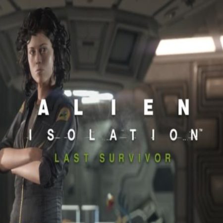Alien: Isolation - Last Survivor DLC Steam CD Key
