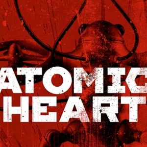 Atomic Heart PS5 Account