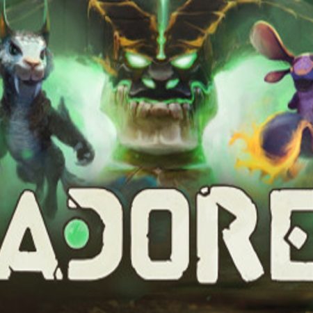 Adore EU (without DE/NL/PL/AT) PS4/PS5 CD Key