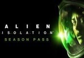 Alien: Isolation - Crew Expendable DLC Steam CD Key