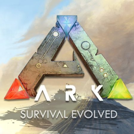 ARK: Survival Evolved Steam Gift