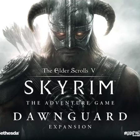The Elder Scrolls V: Skyrim Dawnguard DLC PC Steam CD Key