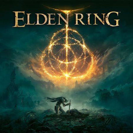 Elden Ring - Pre-Order Bonus DLC EU PS5 CD Key