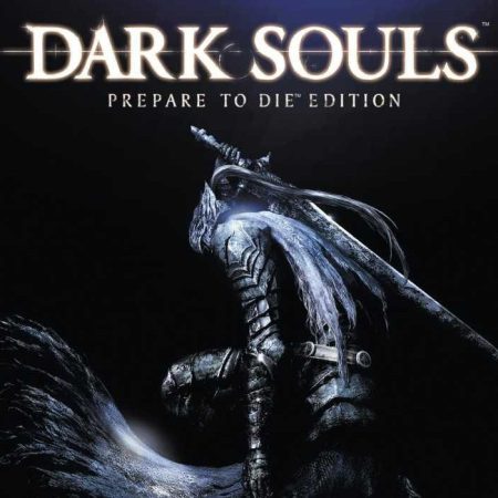 Dark Souls: Prepare To Die Edition PC Steam Gift
