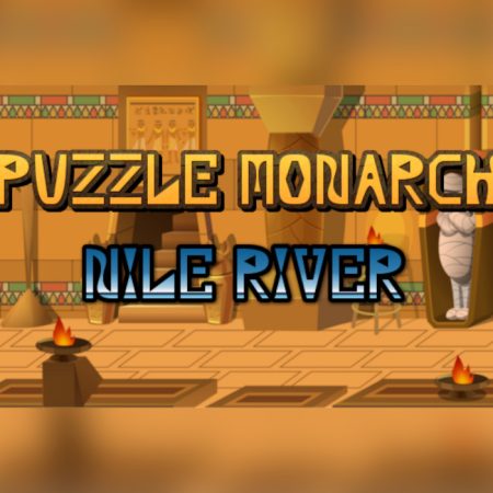 Puzzle Monarch: Nile River Steam CD Key