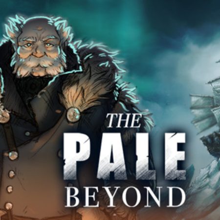 The Pale Beyond EU NIntendo Switch CD Key