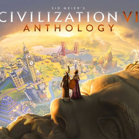 Sid Meier’s Civilization VI Anthology Epic Games CD Key