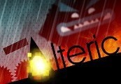 Alteric Steam CD Key