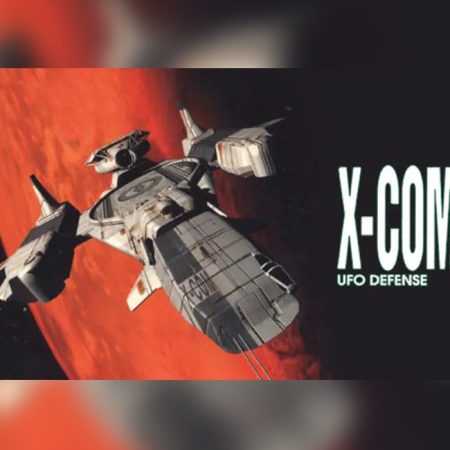 X-COM: UFO Defense Steam CD Key